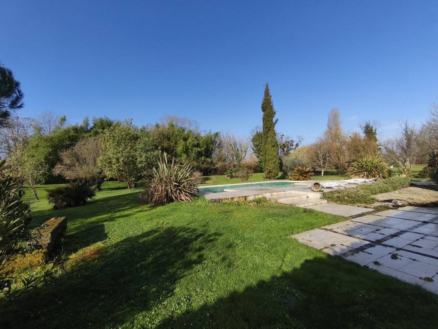 Maison à vendre, 400m², LIBOURNE