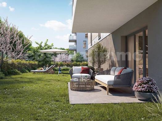 Appartement à vendre 383 000 € 4 pièces 3 chambres 93 m² 1er étage Centre Ouest Saint-Pierre-en-Faucigny 74800