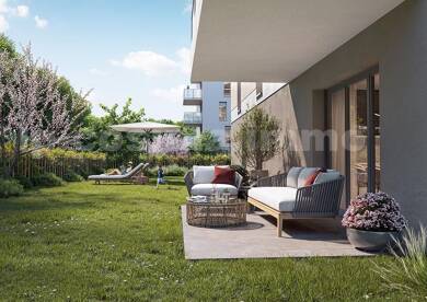 Appartement à vendre 392 000 € 4 pièces 3 chambres 93 m² 1er étage Centre Ouest Saint-Pierre-en-Faucigny 74800
