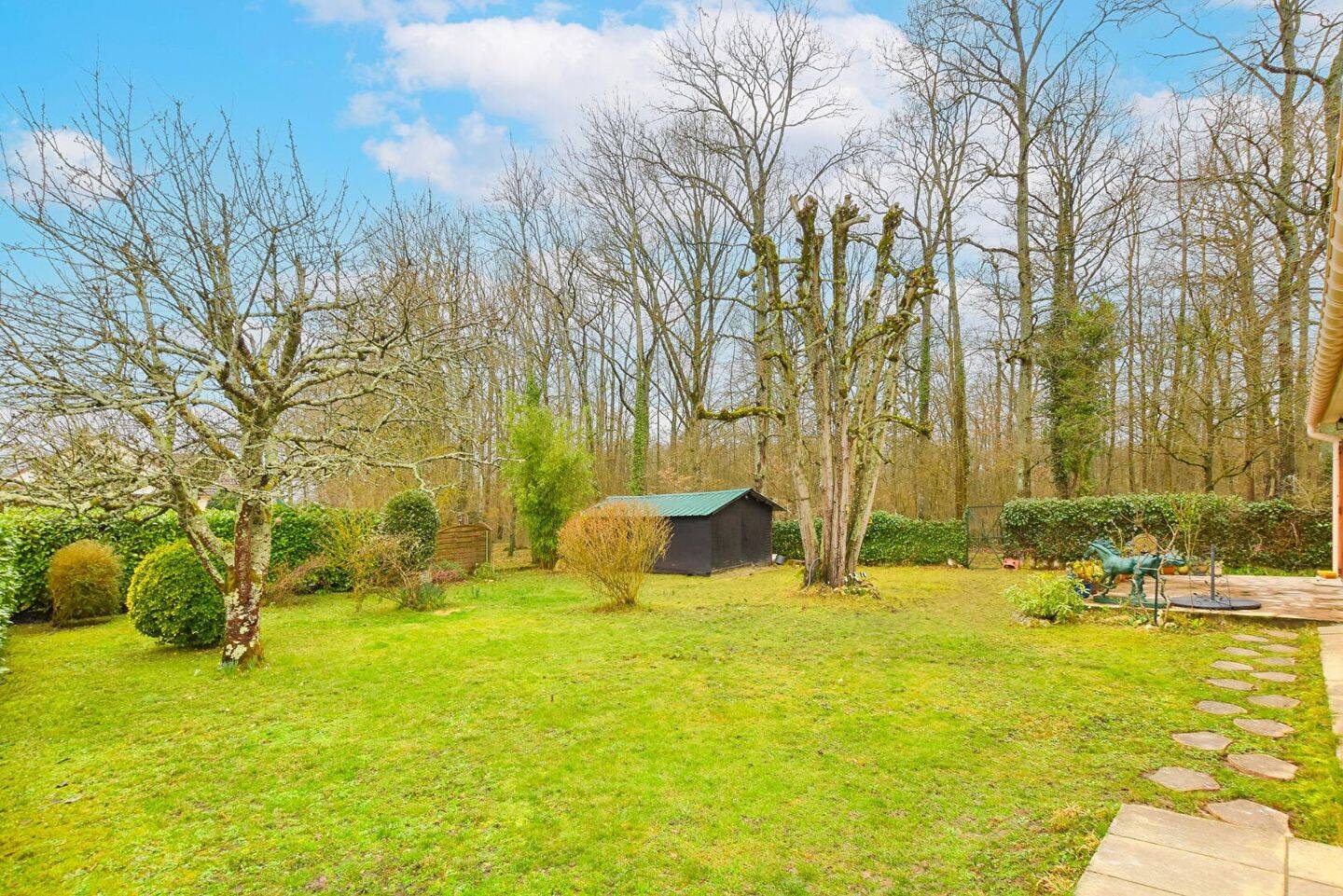 Maison à vendre, 119m², LE CHATELET EN BRIE