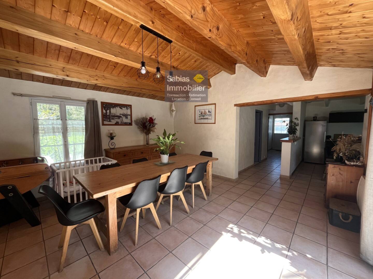 Maison à vendre, 157m², L'ILE D'YEU