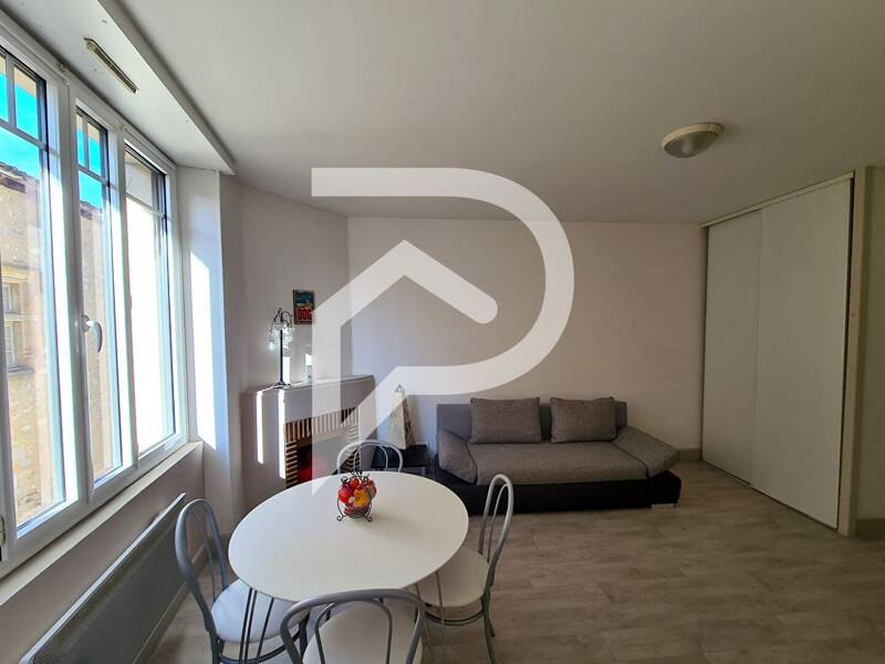 Maison à louer, 27m², ORTHEZ