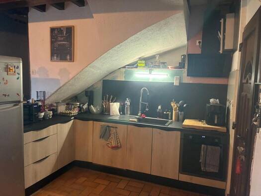 Appartement à vendre 140 000 € 3 pièces 2 chambres 66 m² Étage 2/2 Gravigny 27930