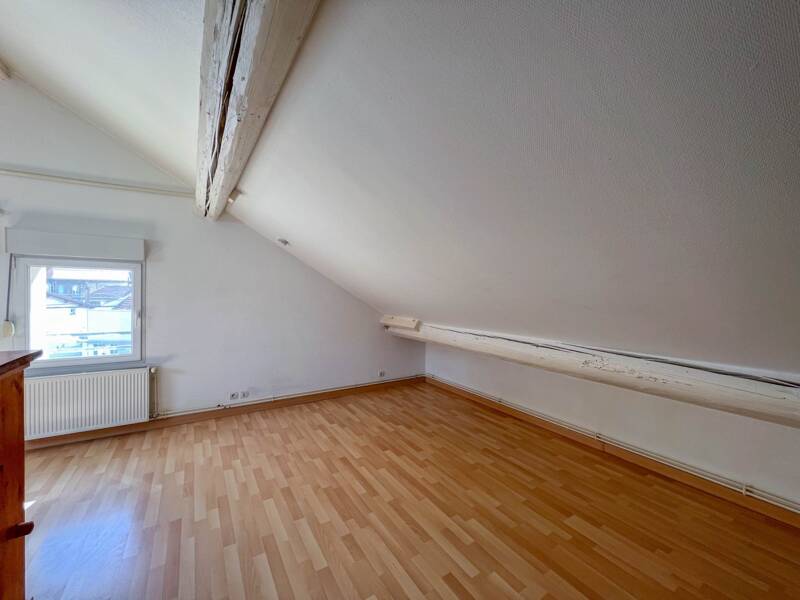 Maison à vendre, 33m², LABRY