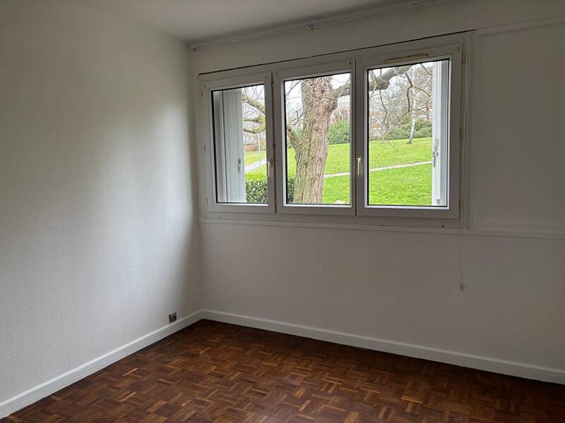 Maison à louer, 51m², VILLENNES SUR SEINE