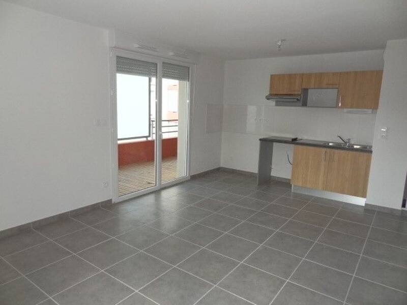 Maison à louer, 60m², TOURNEFEUILLE