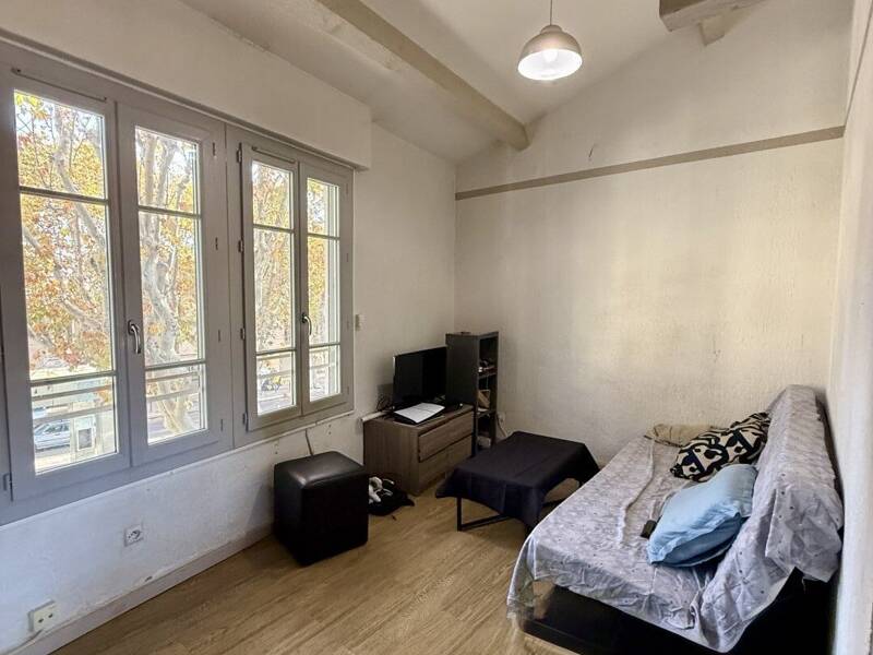 Maison à louer, 29m², NIMES