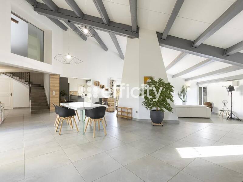 Maison à vendre, 284m², ROGNAC