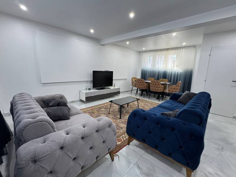 Maison à vendre, 124m², STRASBOURG