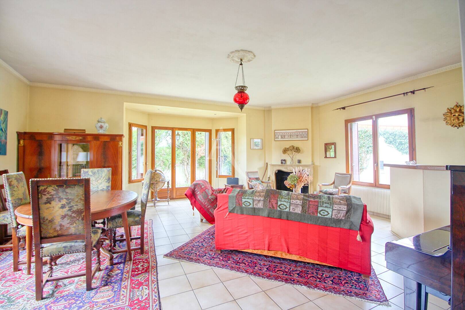 Maison à vendre, 189m², ANTONY