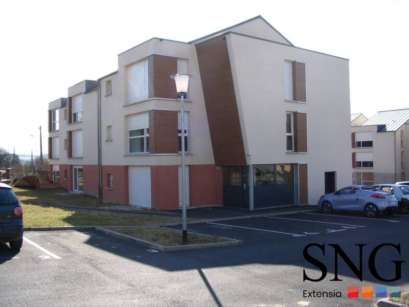 Maison à vendre, 37m², PHALSBOURG