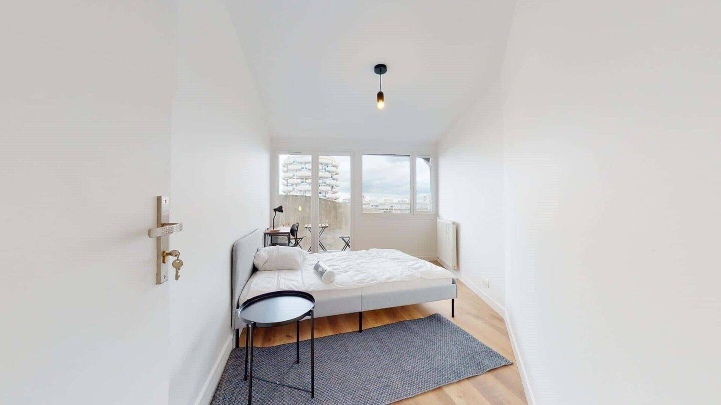 Maison à louer, 15m², CRETEIL