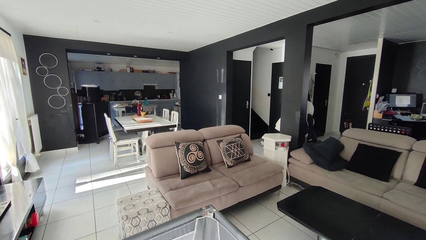 Maison à vendre, 137m², CHOLET