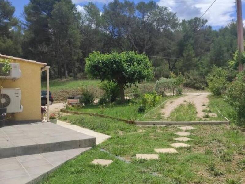 Maison à louer, 75m², GARDANNE
