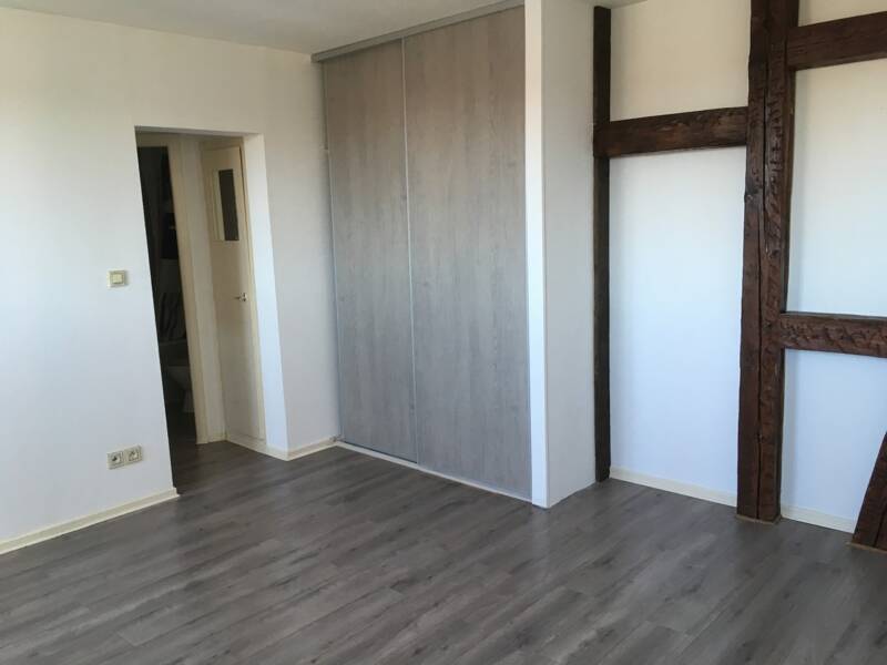 Maison à louer, 42m², SELESTAT