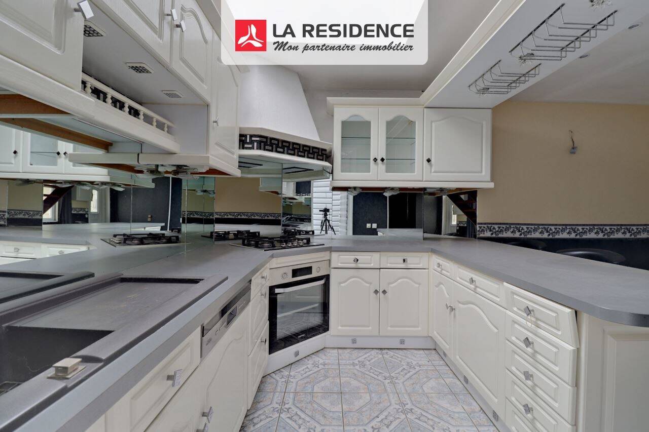 Maison à vendre, 83m², PONT DE L'ARCHE