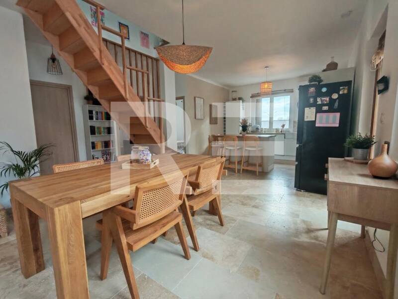 Maison à vendre, 86m², NIMES