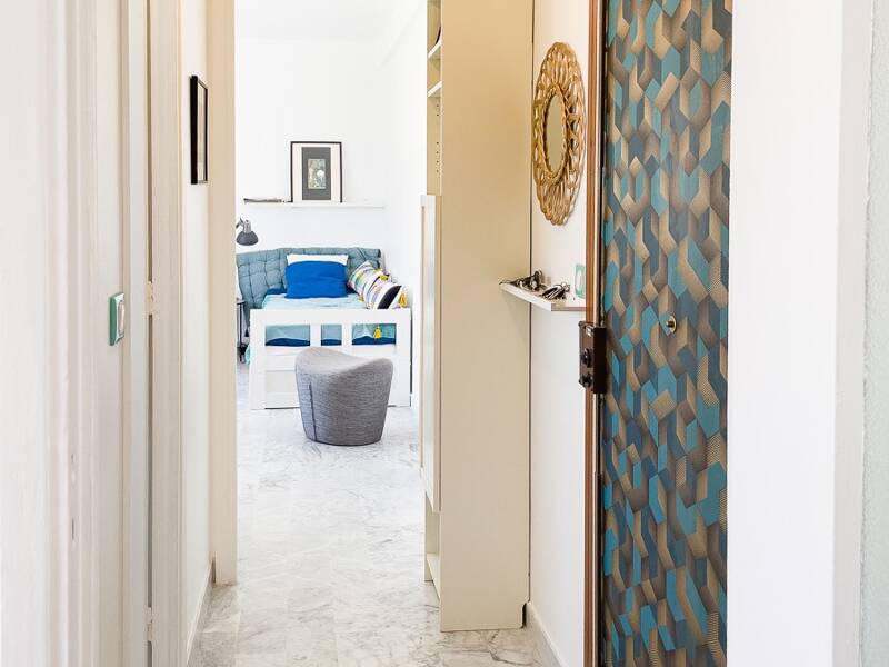 Maison à louer, 25m², NICE