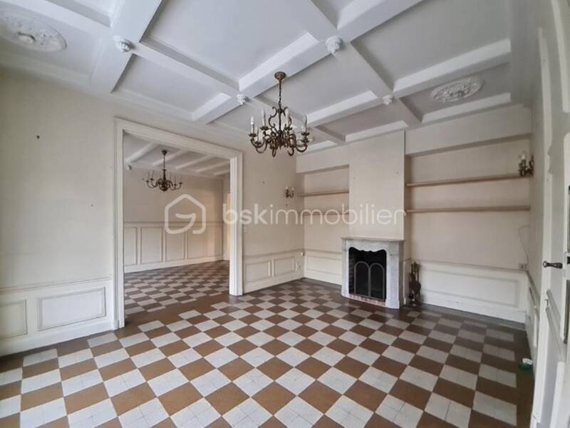 Maison à vendre, 200m², ROUEN