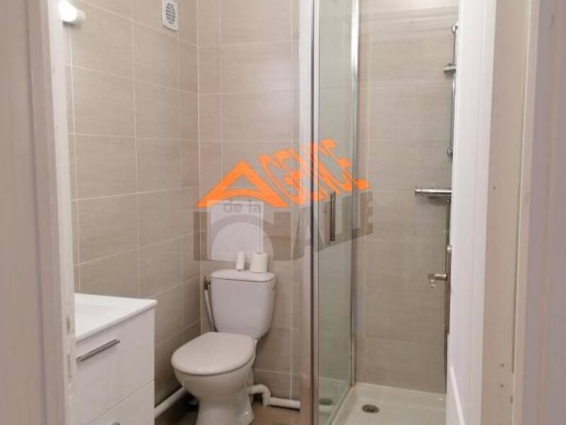 Maison à louer, 90m², ASNIERES SUR OISE