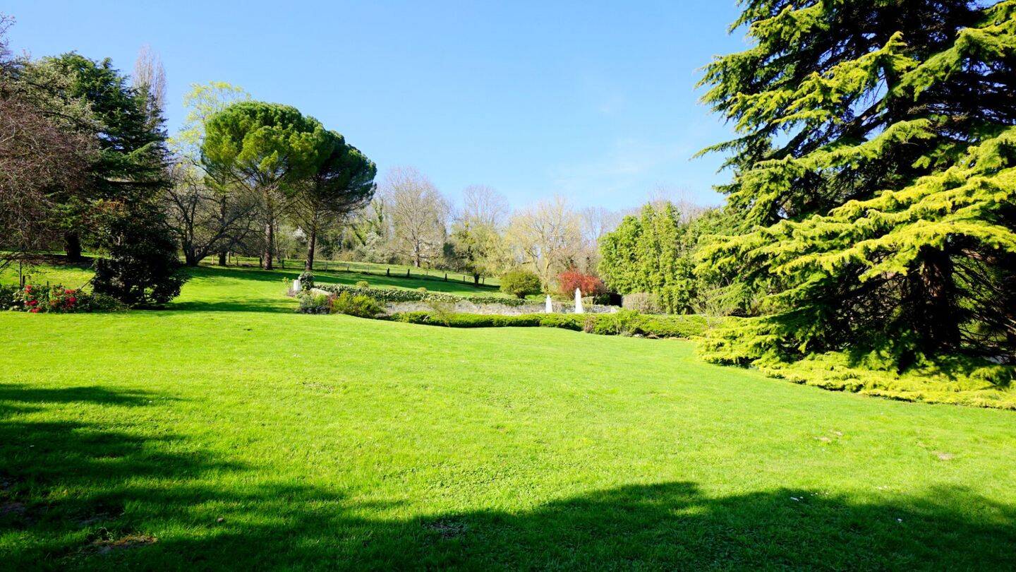 Maison à vendre, 319m², MEZIERES SUR SEINE
