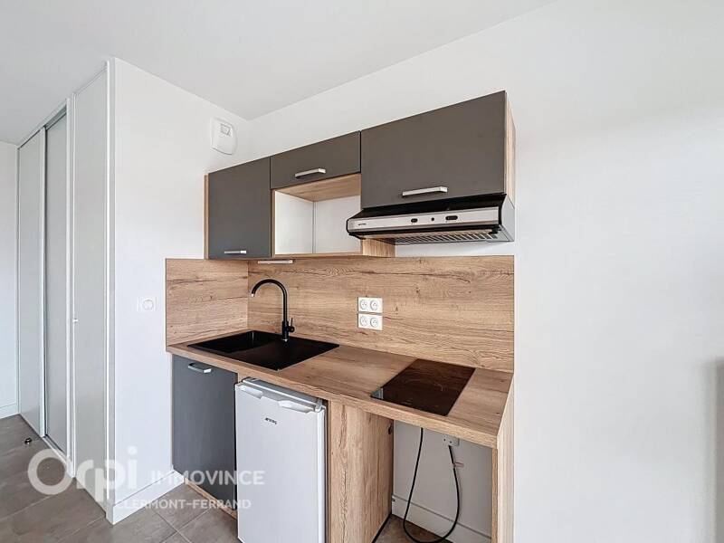 Maison à louer, 30m², CLERMONT FERRAND