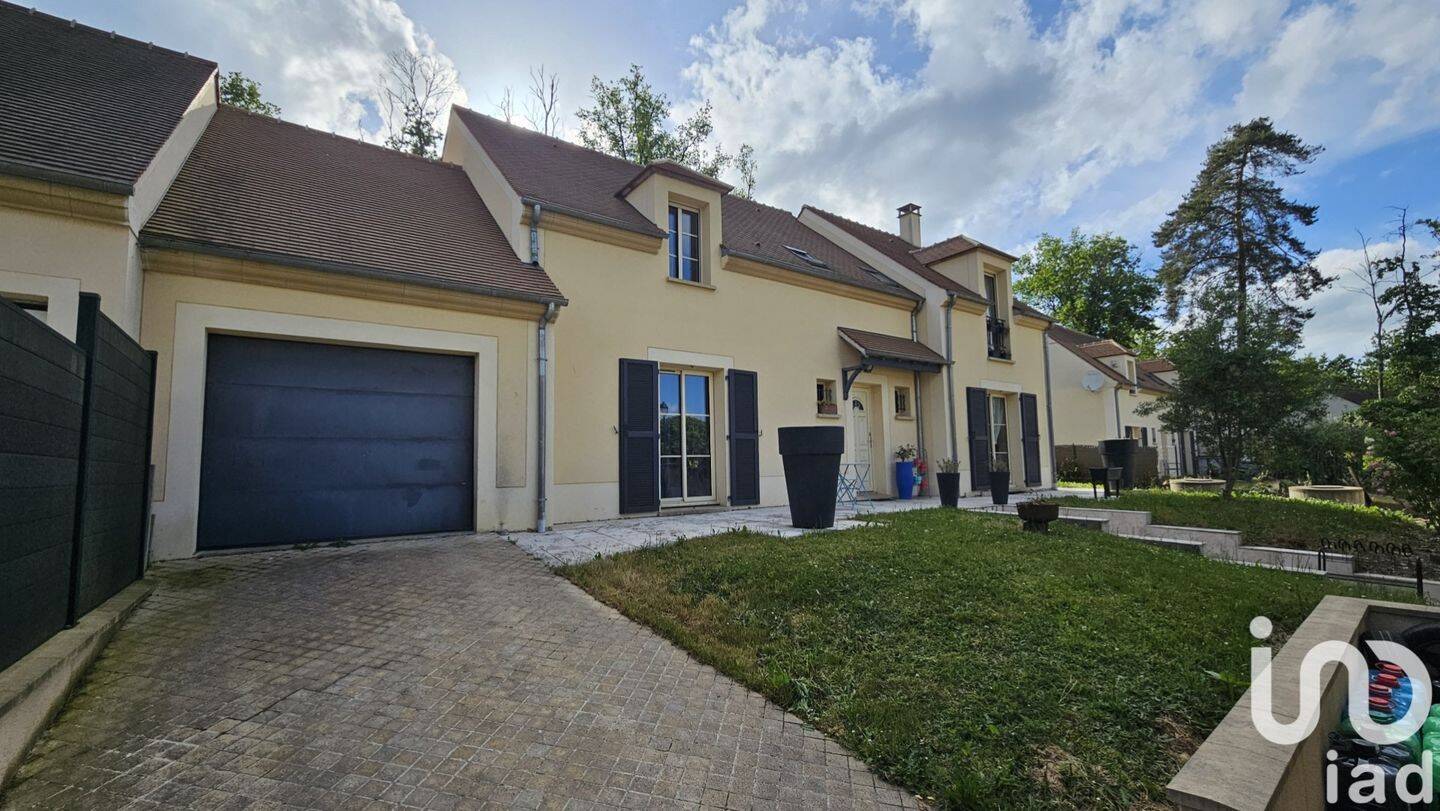 Maison à vendre, 175m², CERGY