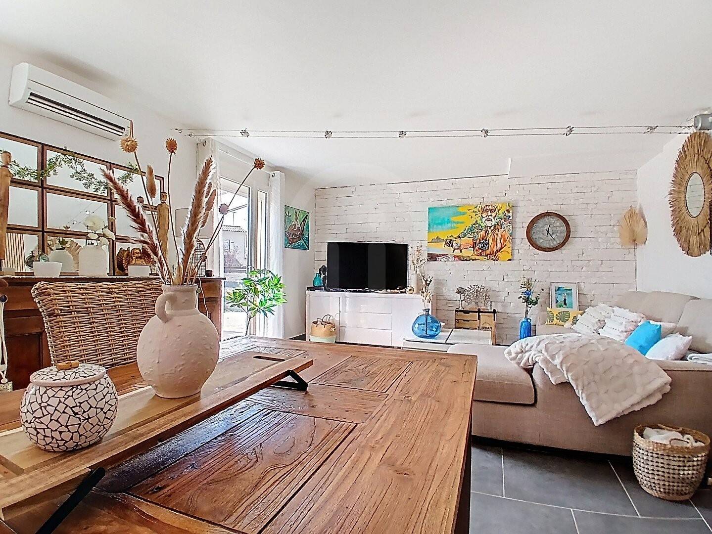Maison à vendre, 145m², FRONTIGNAN