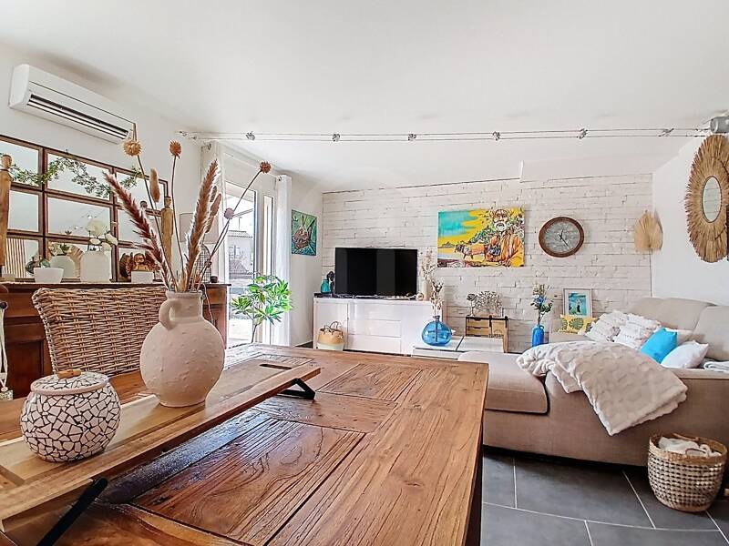 Maison à vendre, 145m², FRONTIGNAN