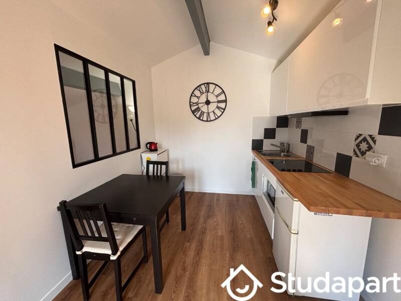 Maison à louer, 30m², JOUY EN JOSAS