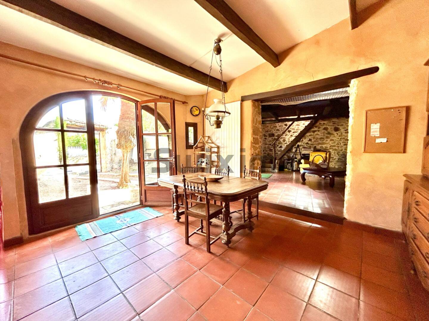 Maison à vendre, 84m², SAINT VICTOR LA COSTE