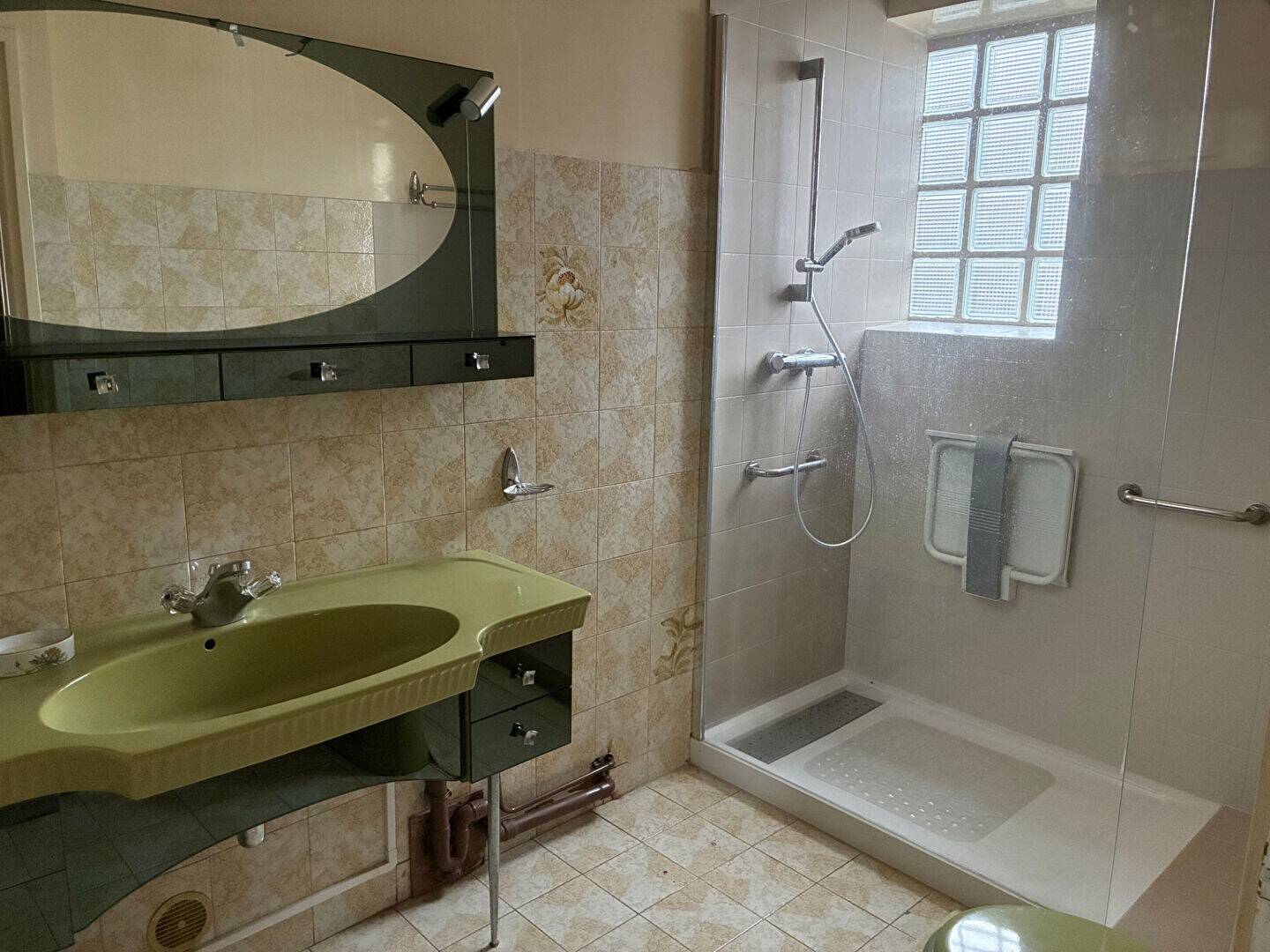 Maison à vendre, 215m², SAINT MAUR DES FOSSES