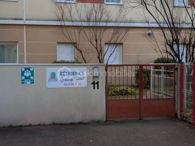 Maison à vendre, 19m², CLERMONT FERRAND