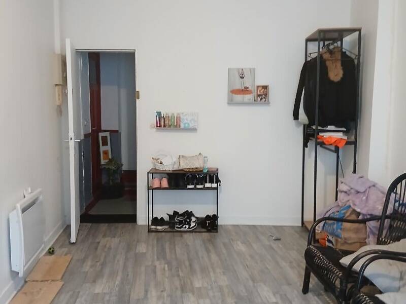 Maison à louer, 44m², FECAMP