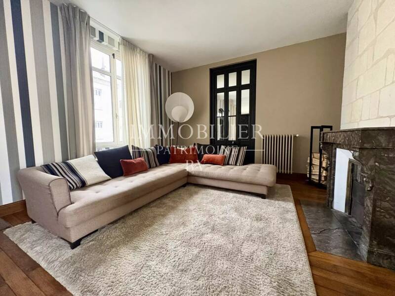Maison à vendre, 261m², TOURS