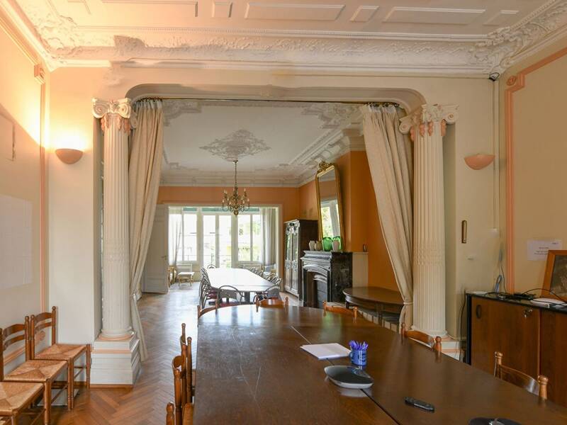 Maison à vendre, 400m², BORDEAUX