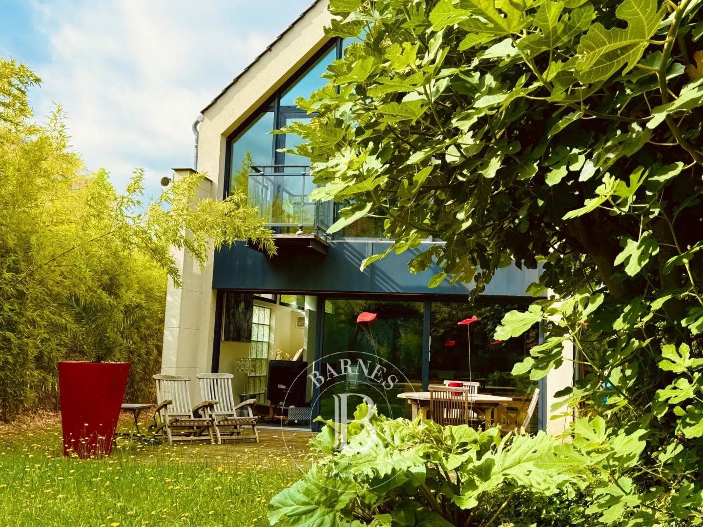 Maison à vendre, 227m², SURESNES