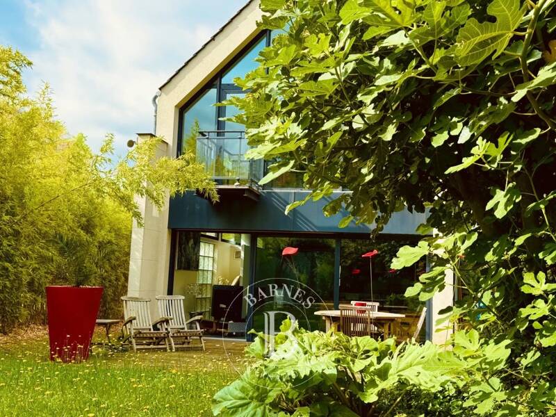Maison à vendre, 227m², SURESNES