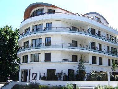 Maison à louer, 108m², LEVALLOIS PERRET