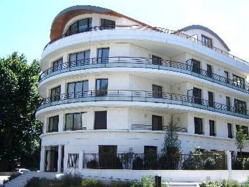 Maison à louer, 108m², LEVALLOIS PERRET