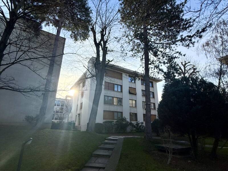 Maison à louer, 21m², BOULOGNE BILLANCOURT