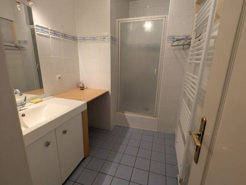 Maison à louer, 71m², MEHUN SUR YEVRE