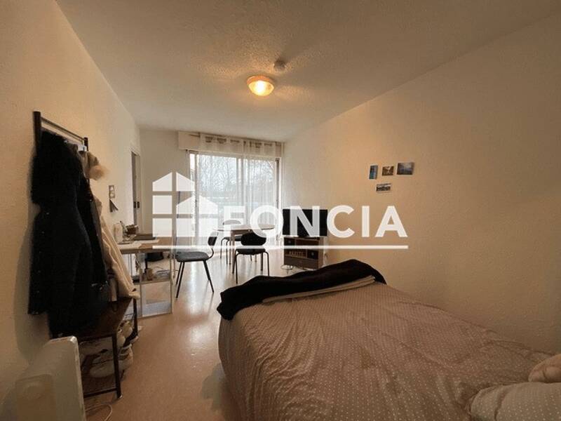 Maison à louer, 26m², LIMOGES