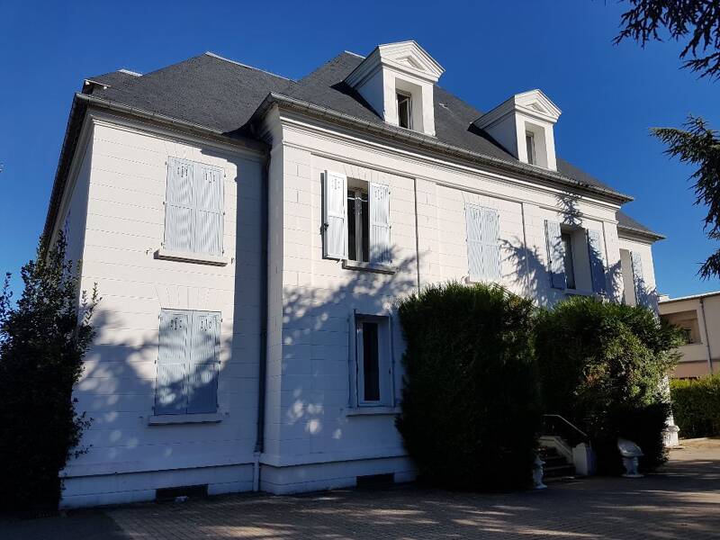 Maison à louer, 24m², SAINTE GENEVIEVE DES BOIS