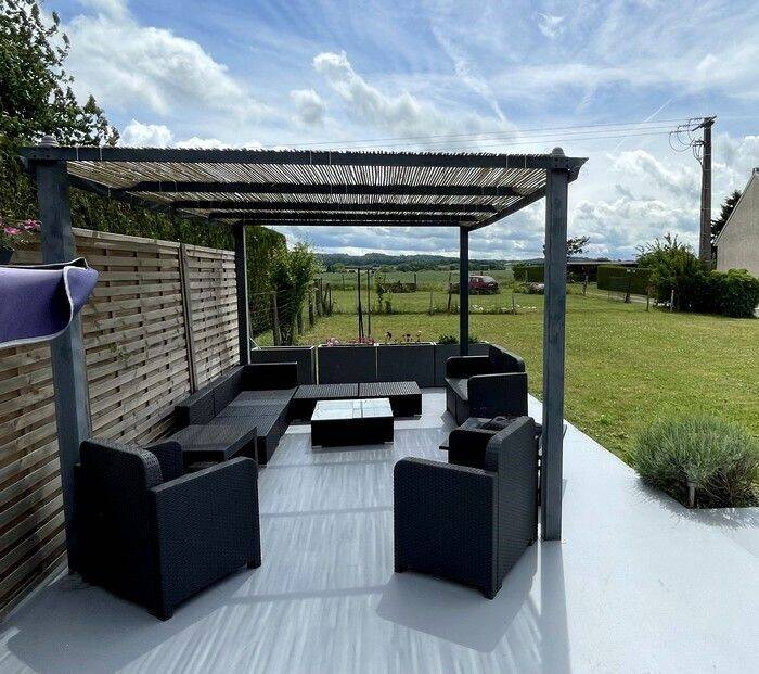 Maison à vendre, 132m², FERE EN TARDENOIS