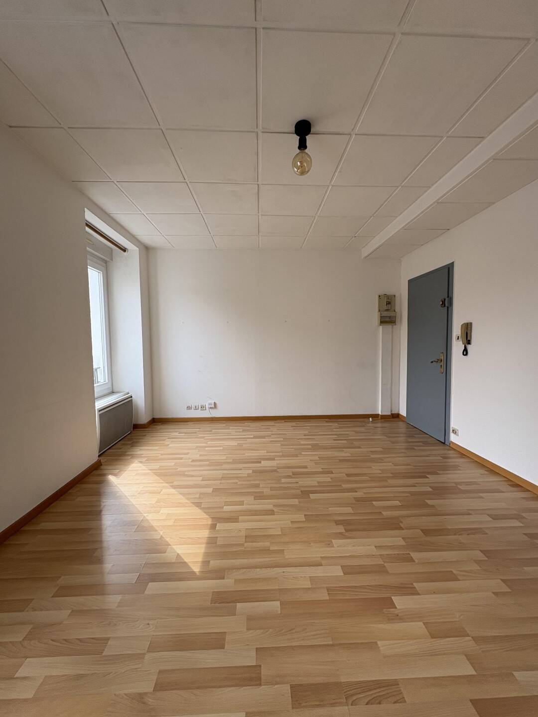 Maison à louer, 42m², MULHOUSE