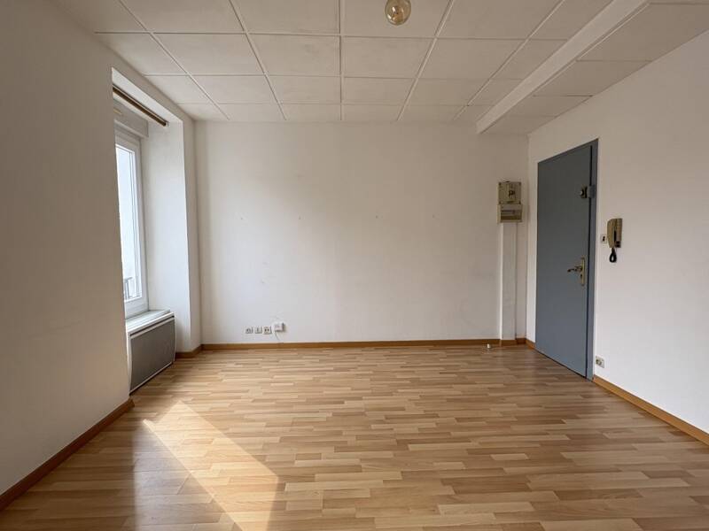 Maison à louer, 42m², MULHOUSE