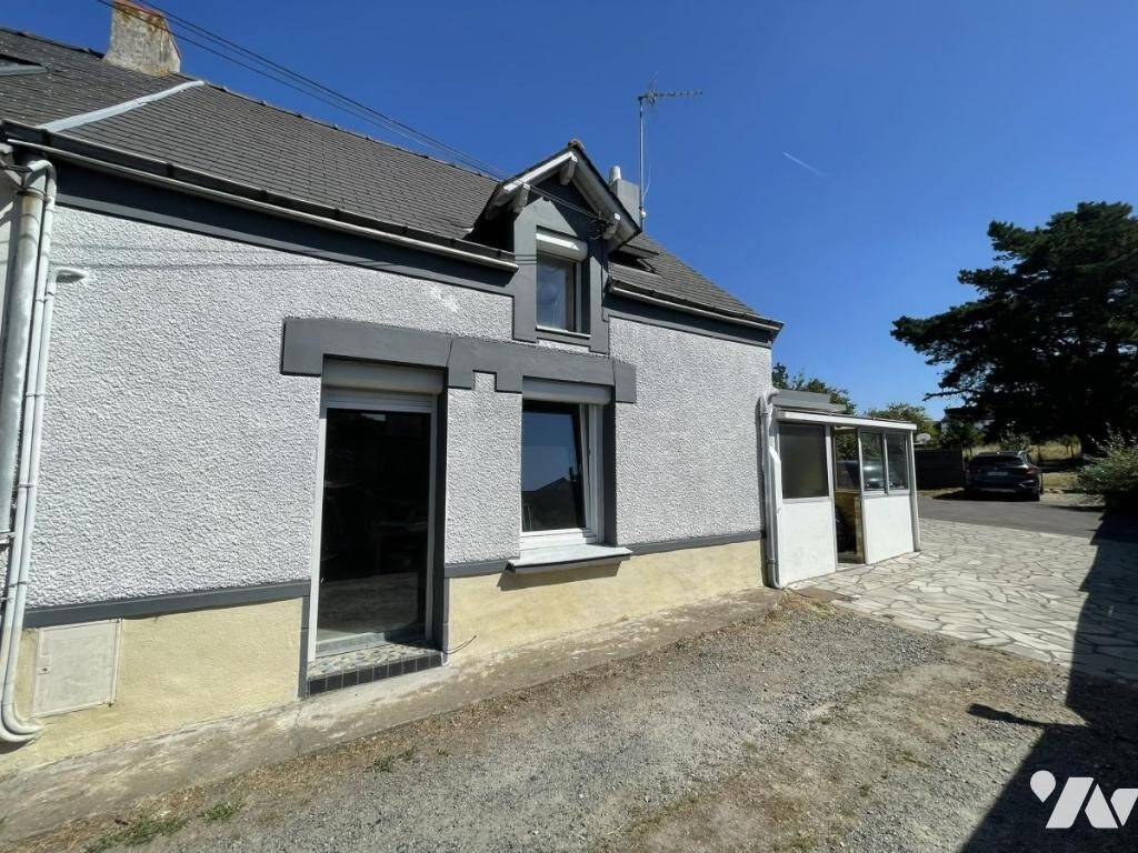Maison à vendre, 88m², SAINT MALO DE GUERSAC