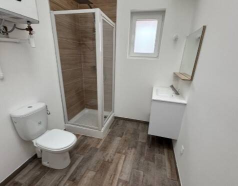 Maison à louer, 45m², LIBOURNE