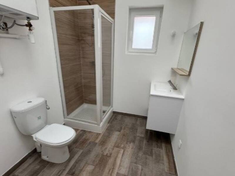 Maison à louer, 45m², LIBOURNE